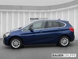 BMW 218 Active Tourer i AHK Navi LED ACC Soundsystem - gebrauchte BMW 218 Active Tourer aus dem Jahr 2017