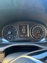 Volkswagen VW Caddy Maxi Behindertengerecht - VW Caddy Maxi von privat