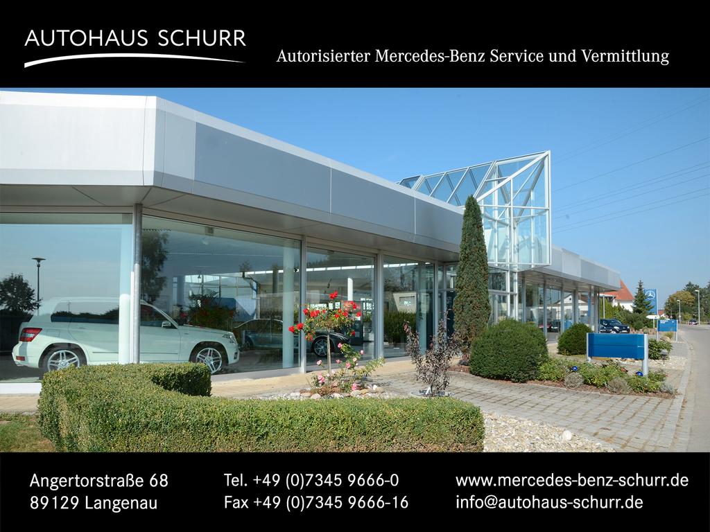 Mercedes-Benz CLE 220