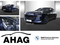 BMW 750 - Vorschau Bild 1