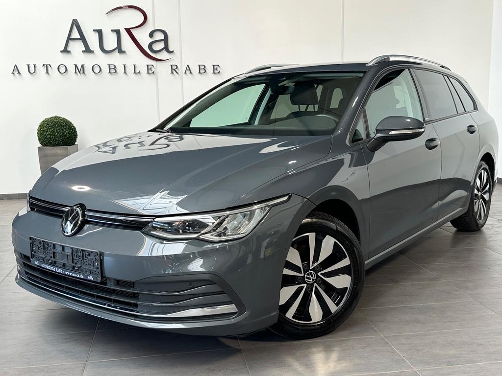 Volkswagen Golf Variant 15 eTSI DSG MOVE NAVLEDACCPP 2023
