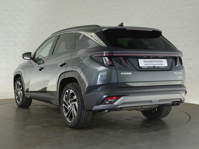 Tucson FACELIFT HEV PRIME AT+LED MATRIX+NAVI+RÜC