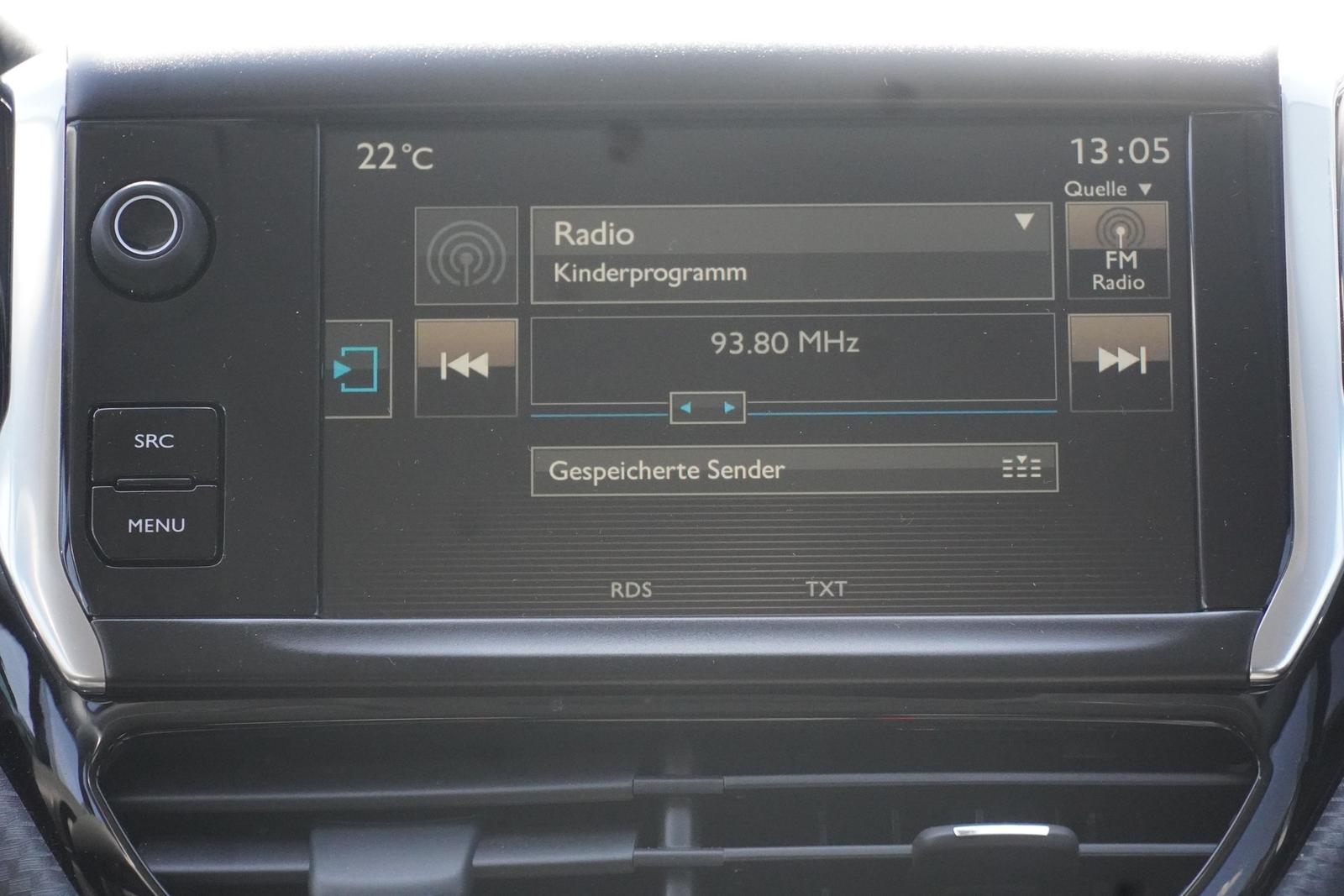 Peugeot 2008 1.2 PureTech Allure Aut. Kamera Tempomat