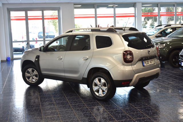 Dacia Duster 1,5 dCi 4WD Navi Tempo Klima 2-Hand