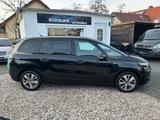 Citroën C4 Picasso SpaceTourer Exlusive Autom.Leder Navi - Citroën C4 Picasso: Van