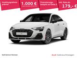 Audi S3 Limousine 2.0 TFSI Pano SONOS Kamera Navi LED - Audi S3 in Hannover