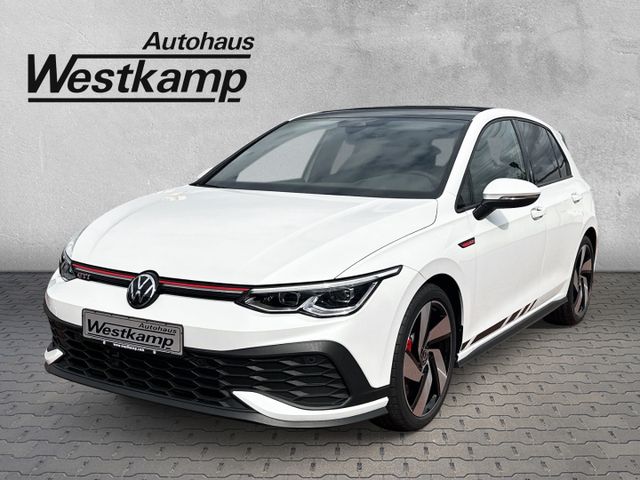 Volkswagen Golf GTI Clubsport 2.0 DSG Tageszulassung Kamera