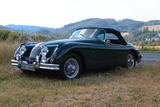 Jaguar XK 150 OTS 3,4 l (WGA 1-/T€ 120)