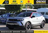 Opel Mokka GS / VIP BLITZ - Deal ! / NEU € 34.720,- - Opel mit Benzin-Antrieb: Blitz