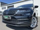 Skoda Karoq 2.0 TDI Clever 138€ m.20% Anz. 18 Zoll 4xS - gebrauchte Skoda Karoq aus dem Jahr 2022