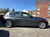 BMW 118 Baureihe 1 Lim. 5-trg. 118 i *Automatik* - gebrauchte BMW 1er Reihe aus dem Jahr 2012