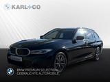 BMW 320 d Touring Pano HUD Temp Sportsitze Ambiente - BMW 320 Gebrauchtwagen in Wiesbaden
