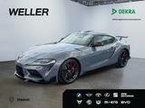 Toyota Supra 3.0 Legend AC Schnitzer *HUD*JBL*Leder*CAM