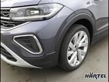 Volkswagen T-CROSS STYLE 1.5 TSI ACT DSG (+ACC-RADAR) Navi - Volkswagen T-Cross: Style