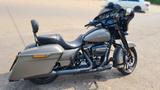 Harley-Davidson Street Glide Special FLXHS Modell 2019 - HARLEY-DAVIDSON MODEL