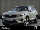 Volvo XC40 T4 Plus Bright Recharge Plug-In Hybrid 2WD - Volvo XC40: Plus Bright
