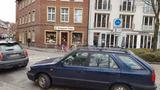 Skoda Felicia 1.9 Diesel GLX Combi GLX - Skoda Felicia von privat