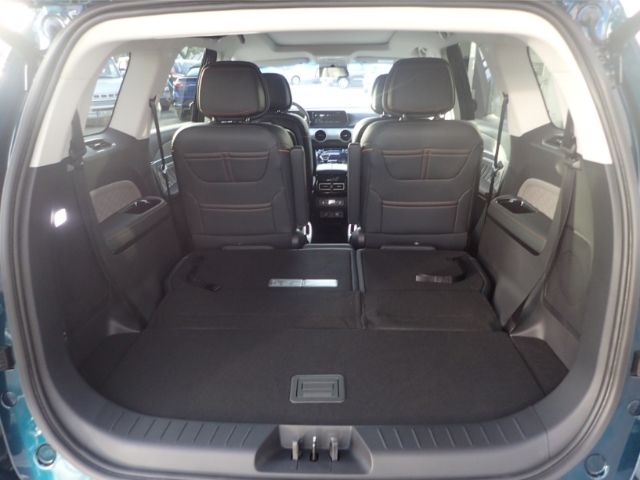 Fahrzeugabbildung DFSK Forthing 4 U Tour Noble 1,5T 7Sitzer Shz Pano LE
