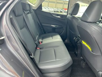 Lexus NX 350h - 11