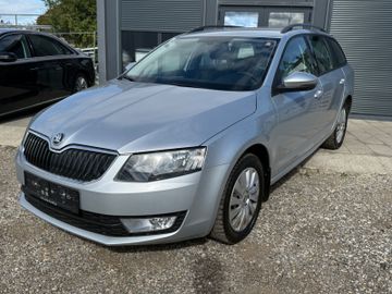 Skoda Octavia - 2