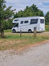 Dethleffs A 6820-2 Alpa Vollausstattung - Offers