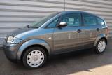 Audi A2 1.4 original 47200 KM aus 1. Hand! - gebrauchte Audi Van