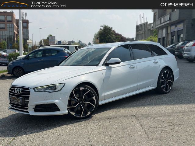 AUDI Audi A6 Business 2.0 TDI ultra *PROMO FINA #1045