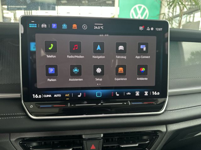 Tayron 1.5 eTSI DSG LED+ NAVI AHK KEYLESS RFK
