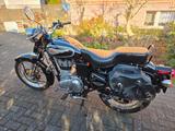 Royal Enfield Bullet Classic EFI 500 - wie neu! - Angebote