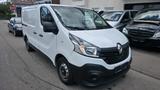 Renault Trafic Kasten L1H1 Komfort*EURO6/KLIMA* - Renault Trafic Gebrauchtwagen in Stuttgart