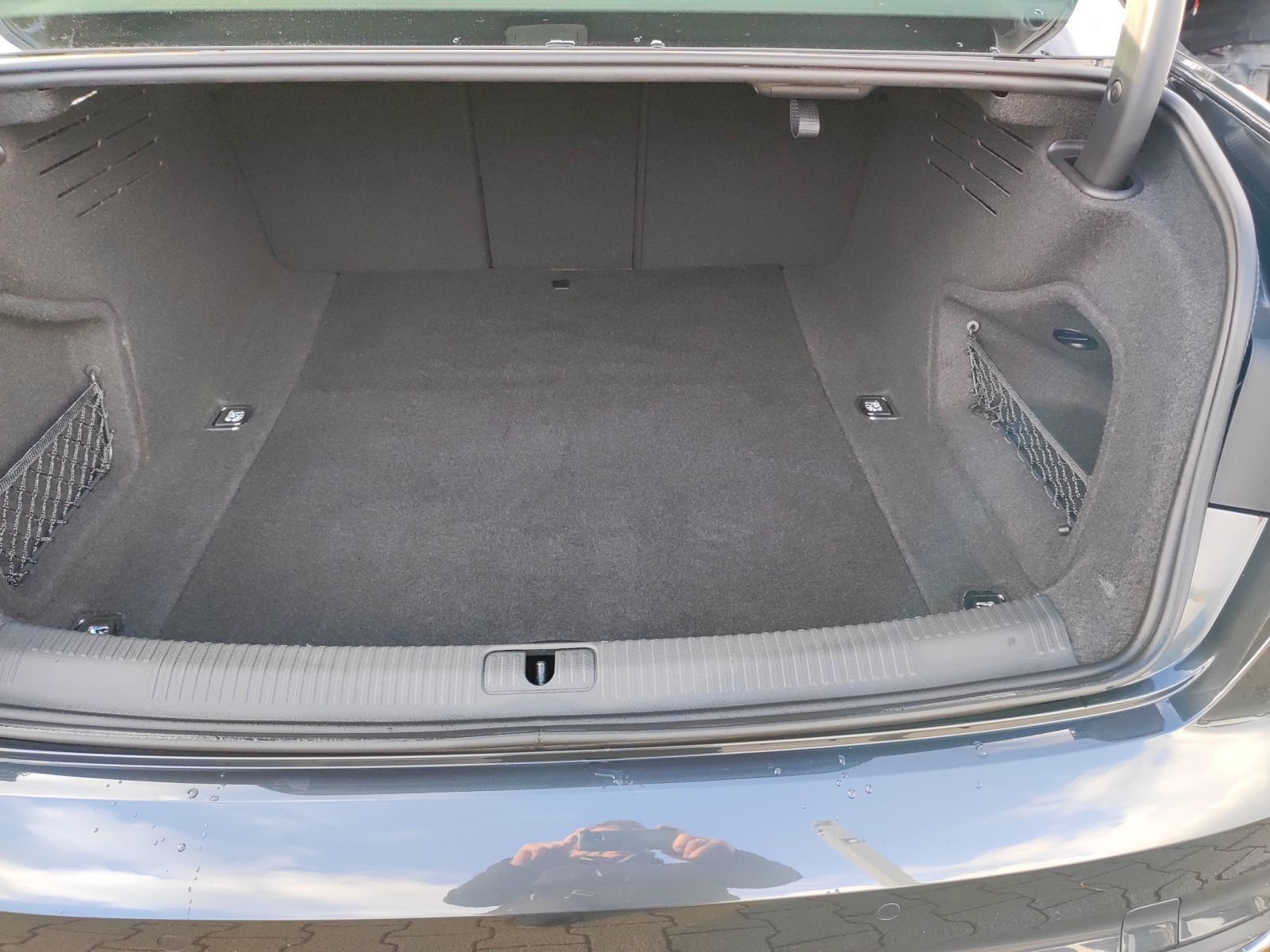 Audi A4 - Bild 22
