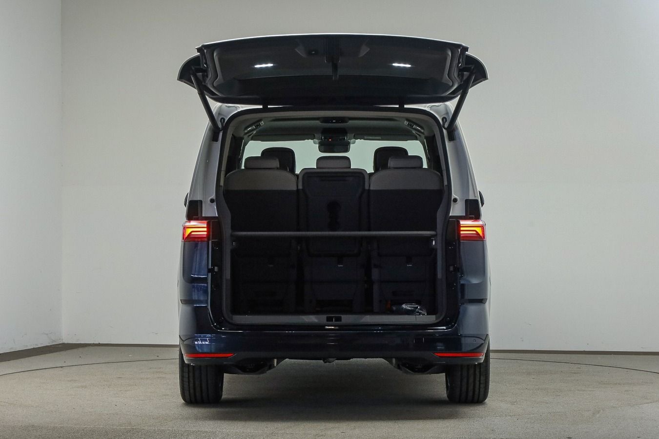 Volkswagen T7 Multivan - Bild 6