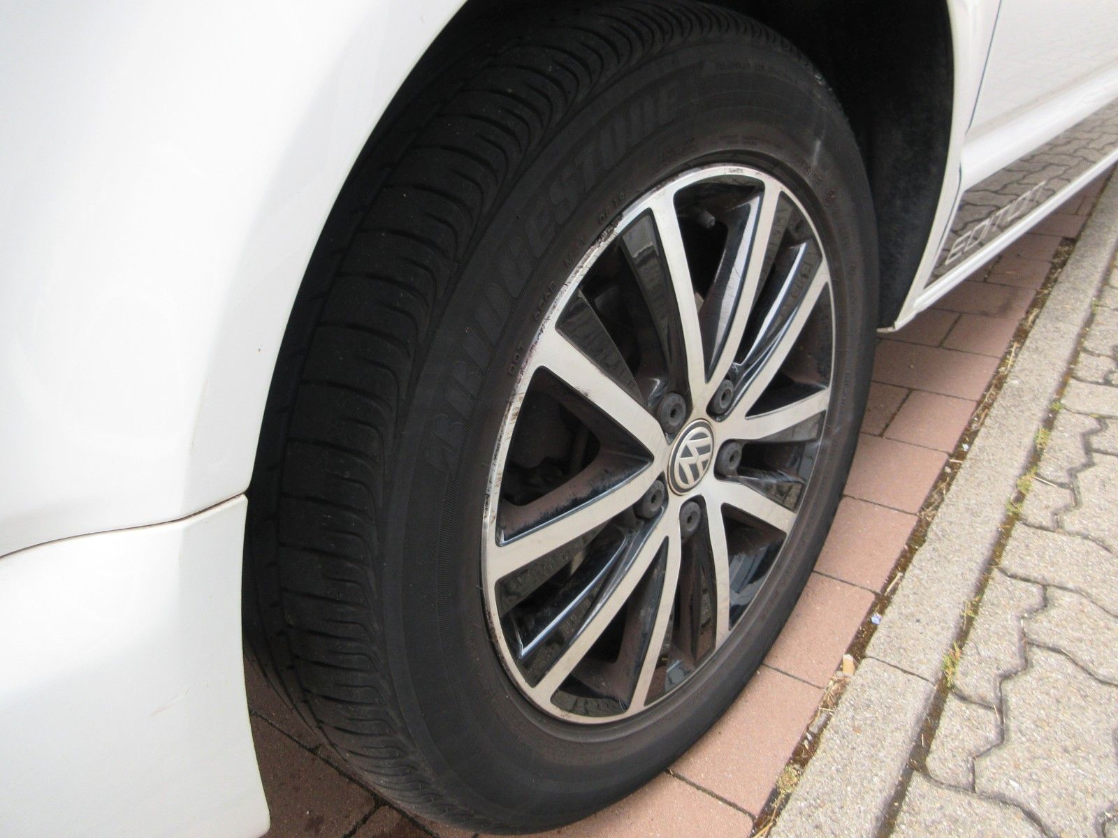 Volkswagen T6 California 2.0TDI Coast Edition elek. Ausstel foto 14