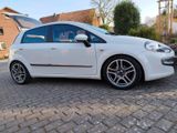 Fiat Punto EVO 1,4 l - Fiat Punto Evo mit Benzin-Antrieb: Kleinwagen, 1.4