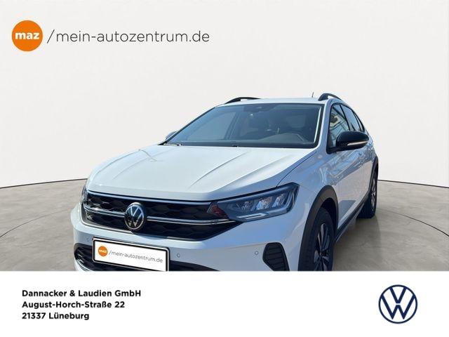 Volkswagen Taigo GOAL 1,0 l TSI OPF 116 PS 6-Gang