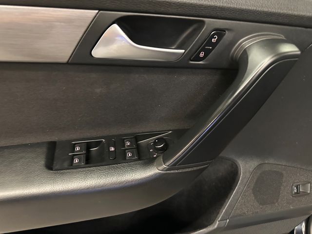 MYAUTOCENTER – Gebraucht- und Jahreswagen mit Werkstattservice in Pfaffenhofen Volkswagen Passat Variant Comfortline BlueMotion *AHK*Klima