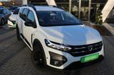 Dacia Jogger Extreme+ - weiße Dacia Jogger