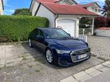 Audi A6 55 TFSI quattro S tronic S line S line - Audi A6 55 TFSI Gebrauchtwagen