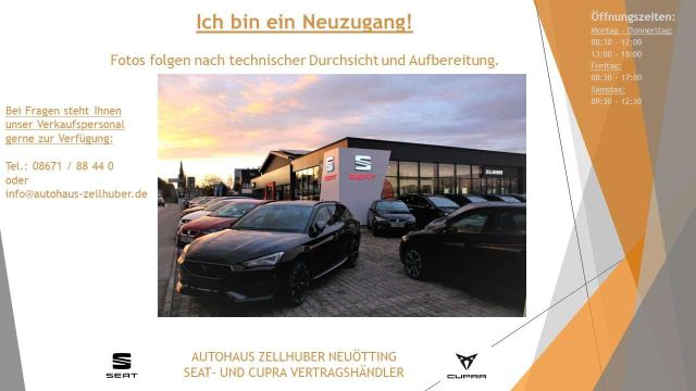 Audi Q5 35 TDI S-Tronic *ACC*Kamera*8-Fach*El. Sitze*