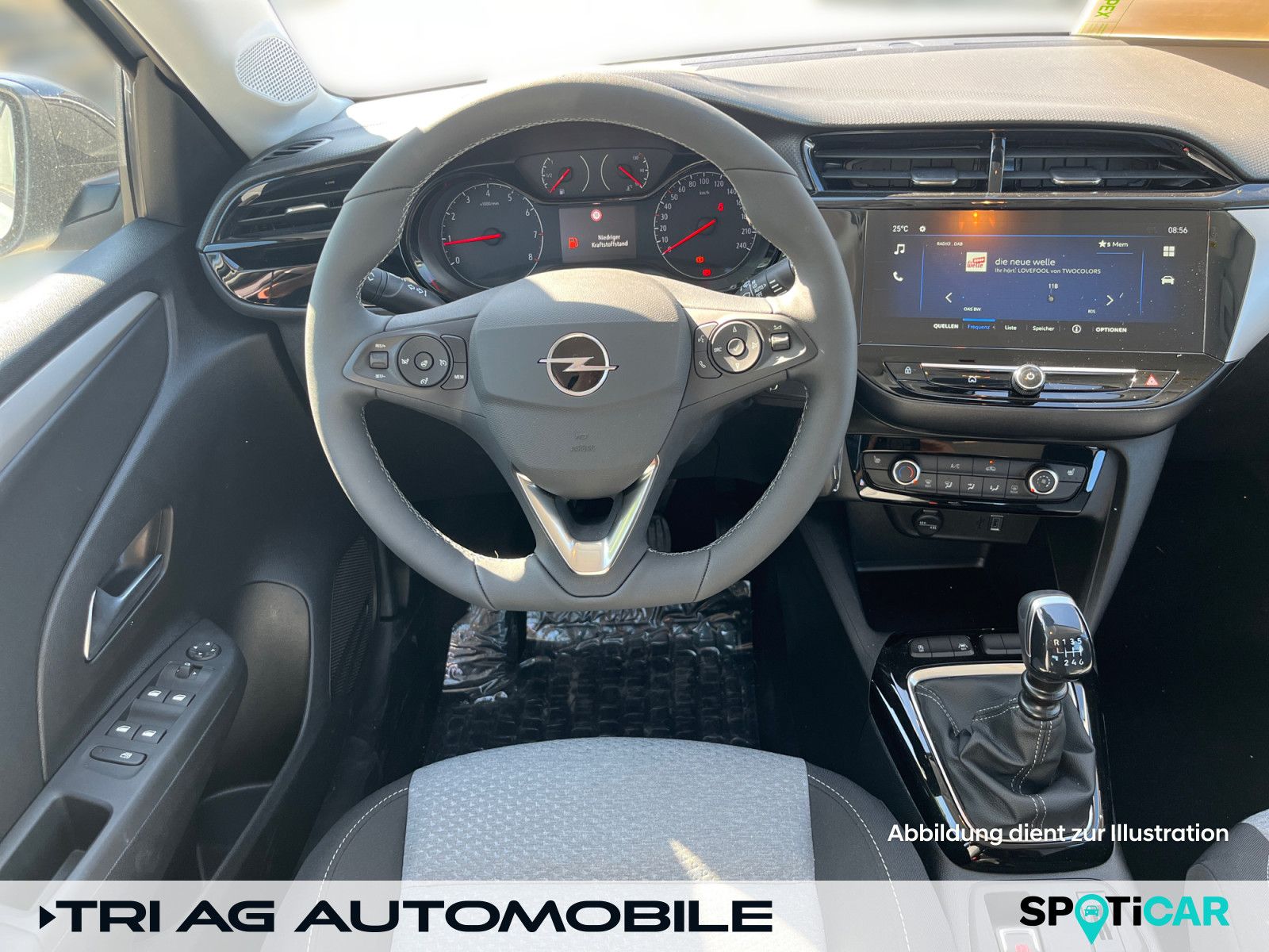 Opel Corsa - Bild 11