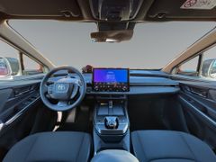 TOYOTA C-HR+ 77kWh Teamplayer (NG26)