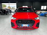 Audi Q3 RS SPB quattro S tronic identity black - Audi Q3: RS