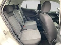 Volkswagen T-Cross - Vorschau Bild 11