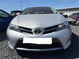 Toyota Auris Hybrid Start Edition NAVI CAM AUTOMAT ALUS - Toyota Auris: Start Edition