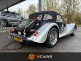 Morgan Plus 8 4.0 V8 Cabrio - Morgan Gebrauchtwagen