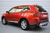 Mitsubishi Outlander Edition+Navi+Kamera+AHK+Automatik+SHZ - Mitsubishi: Auto