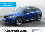 Volkswagen Taigo 1.0TSI Energy DSG Navi LED Kamera - Volkswagen Taigo Energy mit Benzin-Antrieb