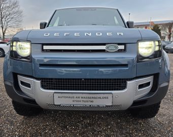 Land-Rover Defender - 3