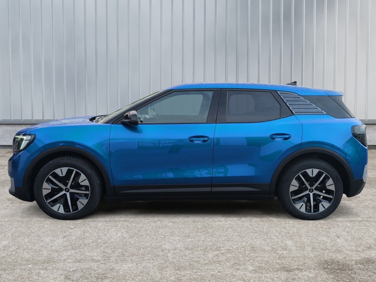 Ford Explorer RWD Extended Range Kamera+KeyFree+ACC imagem 2