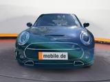 MINI Cooper S Clubman El. Panodach Navi Leder Digital - MINI Cooper S Clubman aus 2021